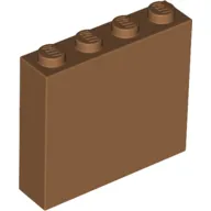 Brick 1 x 4 x 3