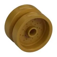 Wheel 18 x 12 with Pin Hole and Stud