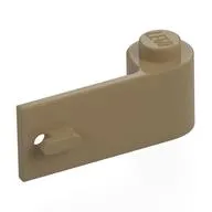 Door 1 x 3 x 1 Right