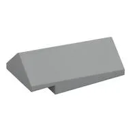Slope 45° 2 x 4 x 1 1/3 Double