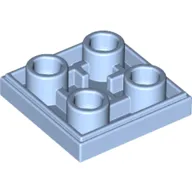 Tile Special 2 x 2 Inverted