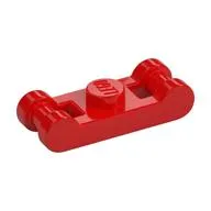 Plate Special 1 x 1 with Handle on 2 Ends