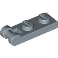 Plate Special 1 x 2 with Handle on End [Closed Ends]