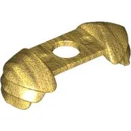 Minifig Neckwear Shoulder Guards