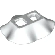 Minifig Hipwear Skirt [Plain]