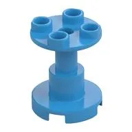 Support Round 2 x 2 x 2 Stand with Reinforced Underside
