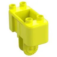 Duplo Crane Basket with Locking Ring