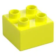 Duplo Brick 2 x 2
