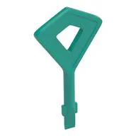 Tile Remover Key Diamond [DOTS]