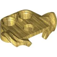 Minifig Neckwear Shoulder Guards