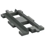 Duplo Train Track 4 x 8 Straight
