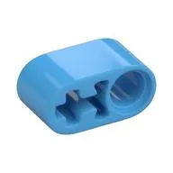 Technic Beam 1 x 2 Thick with Pin Hole and Axle Hole