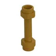 Weapon Hilt Symmetric