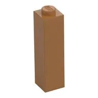 Brick 1 x 1 x 3