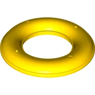 Duplo Boat / Raft / Ring, 8 x 8 Top