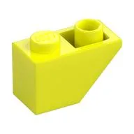 Slope Inverted 45° 2 x 1