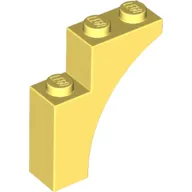 Brick Arch 1 x 3 x 3 [Gothic]