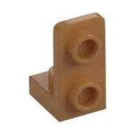 Bracket 1 x 1 - 1 x 2 Inverted