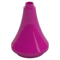 Duplo Building Roof Spire 3 x 3 x 3