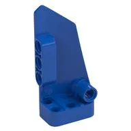 Technic Panel Fairing # 3 Small Smooth Long, Side A