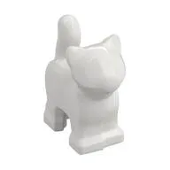 Animal, Cat, Kitten, Short Tail [PLAIN]