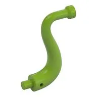 Animal Body Part / Plant, Tail / Trunk / Tentacle / Tongue / Vine / Tree Branch (Long Tip)