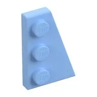 Wedge Plate 3 x 2 Right