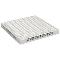 Brick Special 16 x 16 x 1 1/3 with Pinholes