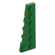 Wedge Plate 6 x 2 Left