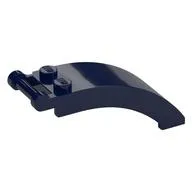 Windscreen 6 x 2 x 2 with Handle