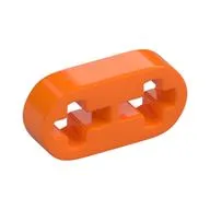 Technic Beam 1 x 2 Thin
