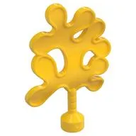 Duplo Plant / Tree / Seaweed