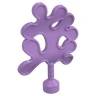 Duplo Plant / Tree / Seaweed