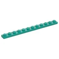 Plate 1 x 12