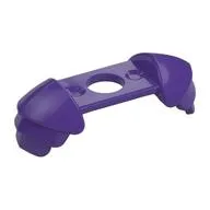 Minifig Neckwear Shoulder Guards