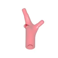 Bar 1L / Stem with 3 Sprouts/Prongs