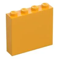 Brick 1 x 4 x 3