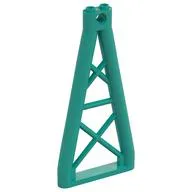 Support 1 x 6 x 10 Girder Triangular