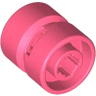 Wheel 11 x 12 with Hole Notched for Wheels Holder Pin