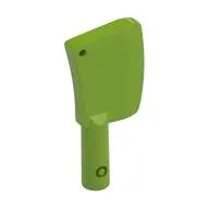 Equipment Cleaver, 2 Holes