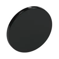 Road Sign Clip-on 2 x 2 Round
