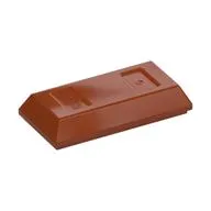 Tile Special 1 x 2 with Sloped Walls AKA Money / Gold Bar [Ingot]