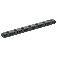 Technic Beam 1 x 15 Thick with Alternating Holes