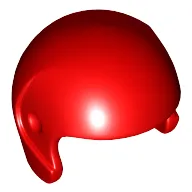 Helmet, Sports [Plain]