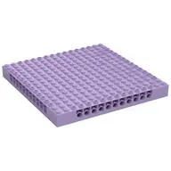 Brick Special 16 x 16 x 1 1/3 with Pinholes