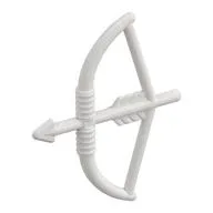 Weapon Bow and Arrow [Large]