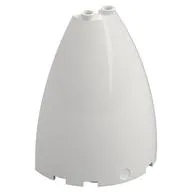 Cone Half 6 x 3 x 6 (Elliptic Paraboloid)