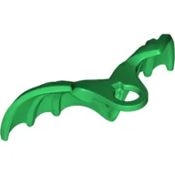 Minifig Neckwear Wings Gargoyle