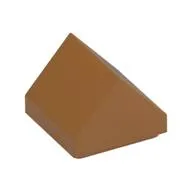 Slope Double 45° 1 x 1