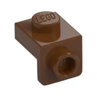Bracket 1 x 1 - 1 x 1
